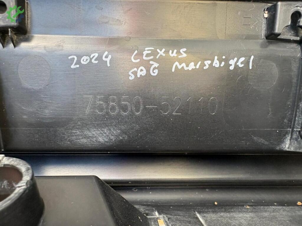 Lexus Lx 7585052110 çıkma parça