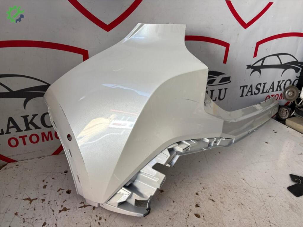 Toyota C-HR Arka Tampon çıkma parça
