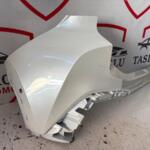 TOYOTA C-HR ARKA TAMPON SOL PARÇA