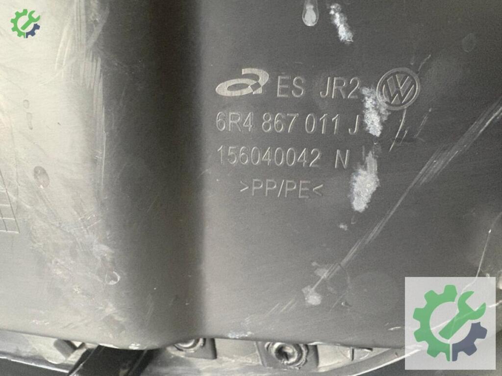 Volkswagen Polo Kapı Döşemesi çıkma parça