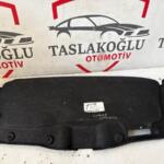 TOYOTA COROLLA BAGAJ DÖŞEMESİ