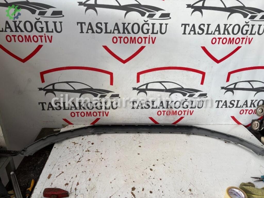 Hyundai i20 Ön Tampon 86577-Q0GA0 çıkma parça