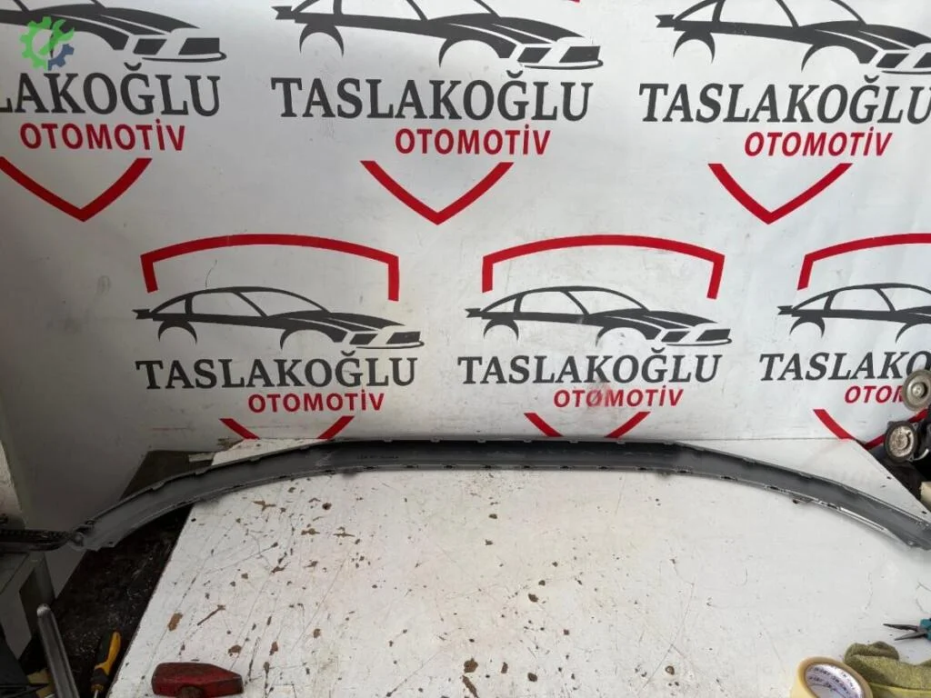 Hyundai i20 Ön Tampon 86577-Q0GA0 çıkma parça