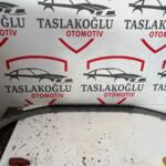 HYUNDAİ İ20 ÖN TAMPON ALT EKİ