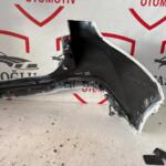 TOYOTA C-HR ARKA TAMPON SOL PARÇA