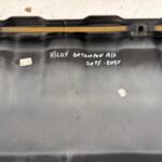 TOYOTA HİLUX ÖN TAMPON ALT EKİ