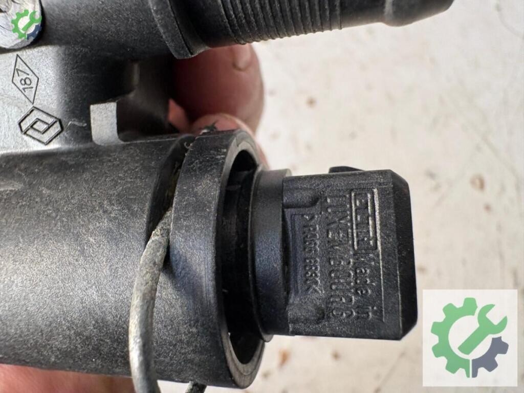 Renault Laguna Termostat çıkma parça