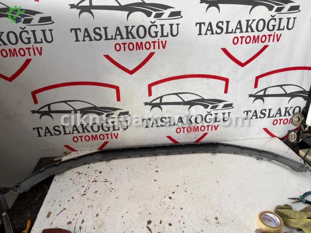 Hyundai i20 Ön Tampon 86577-Q0GA0 çıkma parça
