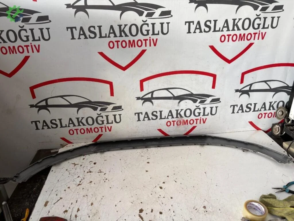 Hyundai i20 Ön Tampon 86577-Q0GA0 çıkma parça