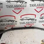 HYUNDAİ İ20 ÖN TAMPON ALT EKİ