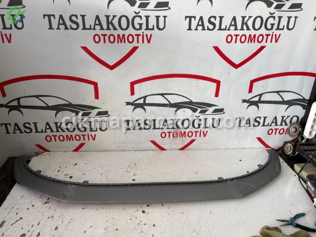 Hyundai i20 Ön Tampon 86577-Q0GA0 çıkma parça