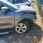 Nissan Qashqai Komple Motor çıkma parça - SEBAT OTOMOTİV Ankara
