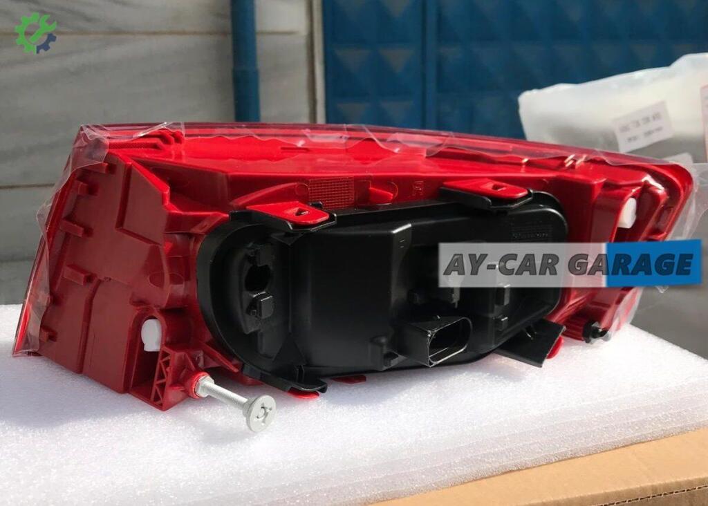 Audi A6 Sol Dış Stop 4F5945095J çıkma parça