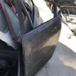 Mazda 3 Sol Arka Kapı Sedan 2004-2009