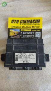 FORD MONDEO MOTOR BEYNİ 93BG15K600GB