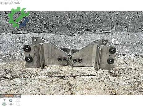 BMW 5 Serisi Panjur 9463973 çıkma parça