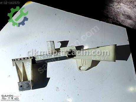Citroen C5 Sol Ön Kapı çıkma parça