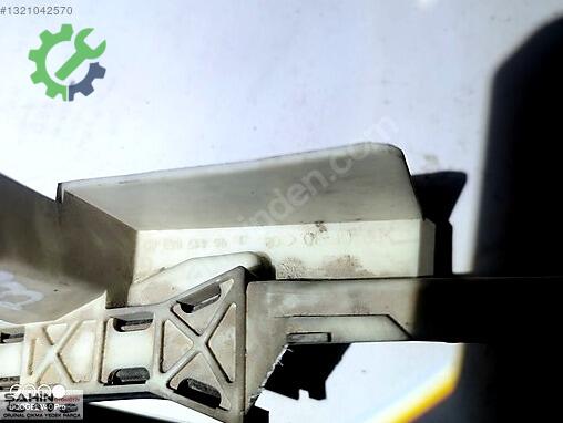 Citroen C5 Sol Ön Kapı 9641584380 çıkma parça