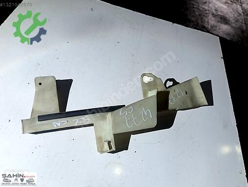 Citroen C5 Sol Ön Kapı 9641584380 çıkma parça