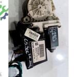 9648484980 CİTROEN C5 2004 SOL ÖN KAPI CAM KİRİKO MOTORU