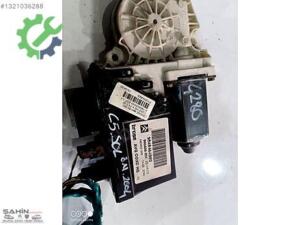 9648484980 CİTROEN C5 2004 SOL ÖN KAPI CAM KİRİKO MOTORU