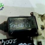 9648484980 CİTROEN C5 2004 SOL ÖN KAPI CAM KİRİKO MOTORU