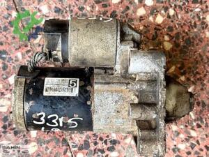 9663528880 PEUGEOT PARTNER 1.9 MARŞ MOTOR