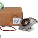 9801573380 Peugeot 208 Devirdaim Su Pompası PSA Orijinal