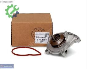 9801573380 Peugeot 208 Devirdaim Su Pompası PSA Orijinal