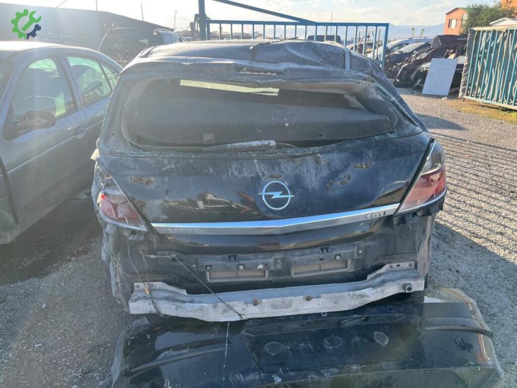 Opel Astra Komple Motor çıkma parça
