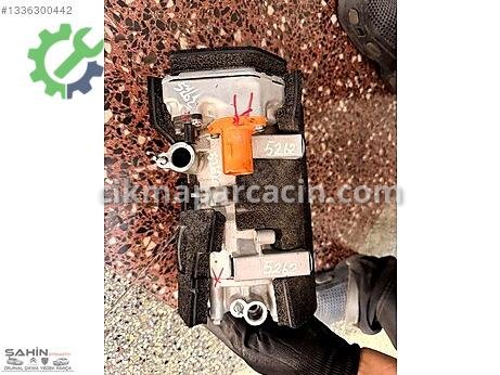 Peugeot 3008 Klima Kompresörü çıkma parça