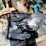 98783752ZD PEUGEOT 307 SAĞ ARKA KAPI İÇ DÖŞEMESİ
