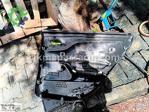 Peugeot 307 Kapı Döşemesi 98783752ZD çıkma parça