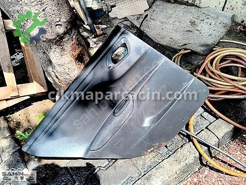 Peugeot 307 Kapı Döşemesi 98783752ZD çıkma parça