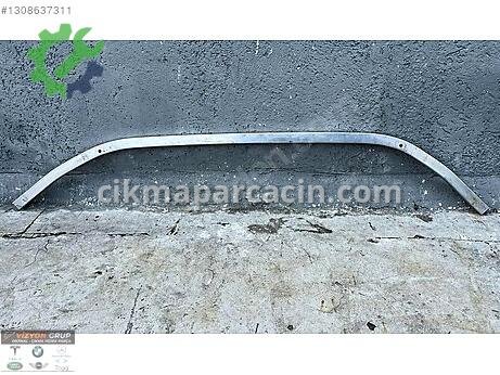 BMW X1 Tampon Alt Demiri çıkma parça