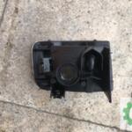 Nissan Maxıma Dönüş Sinyali Sol 215-1658L
