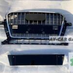 AUDI Q5 ÖN PANJUR “PİANO BLACK” (S-LİNE) SIFIR!!! İTHAL 2009-