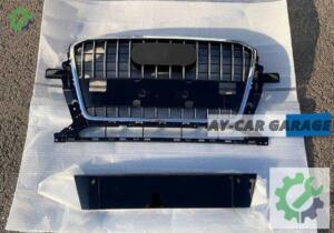 AUDI Q5 ÖN PANJUR “PİANO BLACK” (S-LİNE) SIFIR!!! İTHAL 2009-