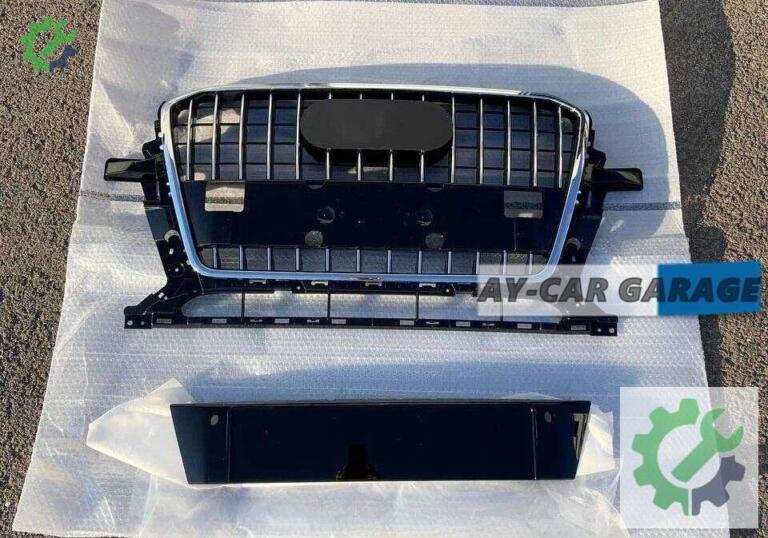 Audi Q5 Ön Panjur çıkma parça