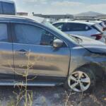 Nissan Qashqai Torpido çıkma parça - SEBAT OTOMOTİV Ankara