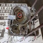 RENAULT LAGUNA1 AD4 OTOMATİK ŞANZIMAN SIFIR YAPILI
