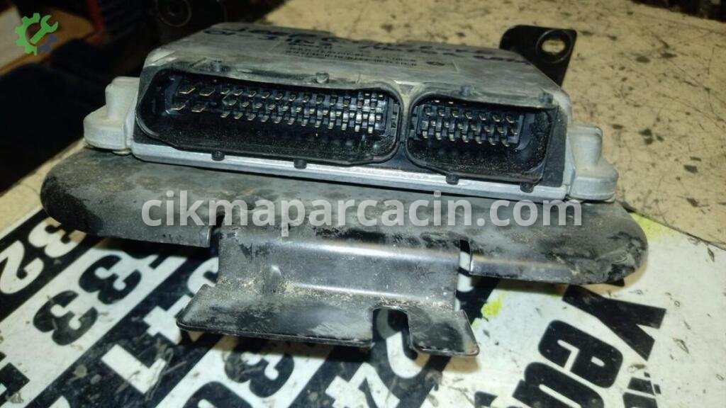 2001 Jeep Grand Cherokee Motor Beyni Çıkma Parça Mersin