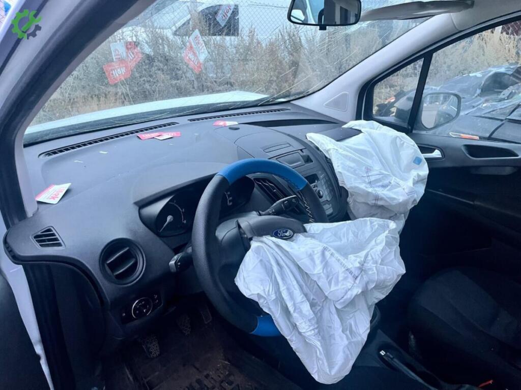 Ford Courier Komple Motor çıkma parça
