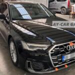 2019 Audi A6 Arka Tampon Çıkma Parça İstanbul