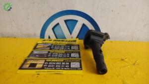 MERCEDES C SERİSİ W203 E SERİSİ W211 ATEŞLEME BOBİNİ A0001501580