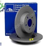 A0004230512 ARKA FREN DİSKİ ATE W205 MERCEDES