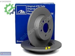 A0004230512 ARKA FREN DİSKİ ATE W205 MERCEDES
