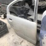 Nissan Primera Sağ Arka Kapı 1997-2001