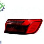 A4 SAĞ DIŞ STOP MARELLI 714081930201 Stop Lambası 8W5945070AA