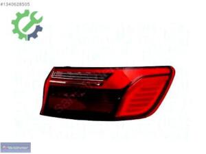 A4 SAĞ DIŞ STOP MARELLI 714081930201 Stop Lambası 8W5945070AA